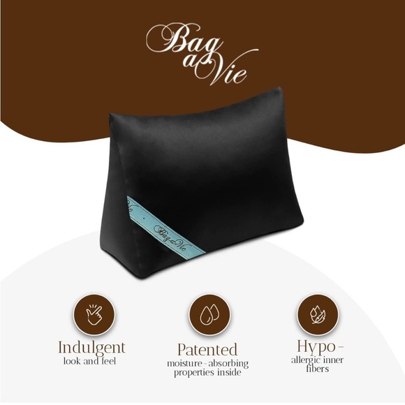 BAG-A-VIE PURSE SHAPER FOR HERMES KELLY 28 - Picture 6 of 8